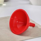 Воронка, d=9,5 см, цвет МИКС - фото 801936857 Воронка, d=9,5 см, цвет МИКС - фото 801936857