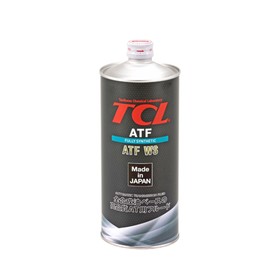 Жидкость для АКПП TCL ATF WS, 1 л 9126917