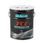 Жидкость для вариаторов TCL CVTF NS-3, 20 л 9126959 - фото 113764