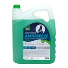 Антифриз Winterize G11, зеленый -40, 10 кг 9126980 - фото 113778