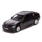 Машина металлическая BMW M5, 1:43, МИКС, в пакете 9080320 - фото 7082475