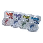 Жвачка для рук Putty Peeps, металлик, МИКС 9128155 - фото 7985566