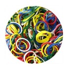 Резиночки для плетения браслетов RAINBOW LOOM Олимпийские игры - фото 7487763