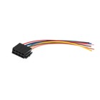 Автомагнитола Element-5 2DIN MP5-B5501-LBT, Radio, Bluetooth, USB, AUX, сенсорный дисплей 7" 9109658 Автомагнитола Element-5 2DIN MP5-B5501-LBT, Radio, Bluetooth, USB, AUX, сенсорный дисплей 7" 9109658