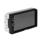 Автомагнитола Element-5 2DIN MP5-B5502-LBT, Radio, Bluetooth, USB, AUX, сенсорный дисплей 7" 9109659 Автомагнитола Element-5 2DIN MP5-B5502-LBT, Radio, Bluetooth, USB, AUX, сенсорный дисплей 7" 9109659