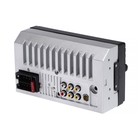 Автомагнитола Element-5 2DIN MP5-B5502-LBT, Radio, Bluetooth, USB, AUX, сенсорный дисплей 7" 9109659 Автомагнитола Element-5 2DIN MP5-B5502-LBT, Radio, Bluetooth, USB, AUX, сенсорный дисплей 7" 9109659