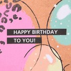 Пакет крафтовый вертикальный «HB to you», L 31 × 40 × 11,5 см 7303799