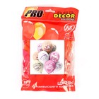 Шар латексный 12" «Новорождённые. Девочка», шелкография, набор 25 шт., МИКС 9101210