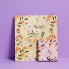 Открытка с местом под шоколадку «Спасибо» 7796403