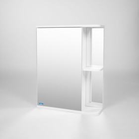 Зеркало-шкаф VIANT «Париж 55» левый, 160х550х700 мм