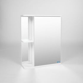 Зеркало-шкаф VIANT «Париж 55» правый, 160х550х700 мм