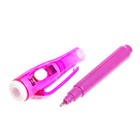 Набор для опытов «Волшебное письмо Деду Морозу», Кролик - фото 107878860