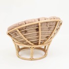 Кресло "Индо" бежевый - фото 801993864