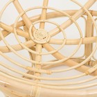 Кресло "Индо" бежевый - фото 801993867