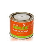 Грунт Holex Wash Primer 1:1, кислотный, без отвердителя, 0,5 л 9150427 - фото 7898327