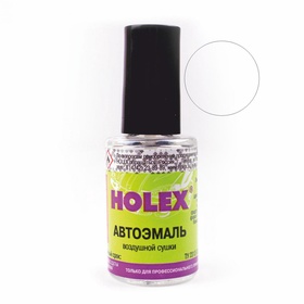 Нейтрализатор ржавчины Holex, c кисточкой 9150699