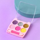 Набор детской косметики с наклейками «Волшебной девочке» - фото 107961659 Набор детской косметики с наклейками «Волшебной девочке» - фото 107961659