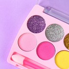 Набор детской косметики с наклейками «Волшебной девочке» - фото 107961660 Набор детской косметики с наклейками «Волшебной девочке» - фото 107961660