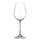 Набор бокалов для вина, 6 штук, 400 мл, Верона, Bohemia Royal Crystal - фото 5976946