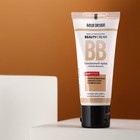 Тональный крем "BB beauty cream", BELORDESIGN, тон 101 - фото 6927899