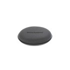 Аппликатор поролоновый Shine Systems Wax Pad, круглый, черный 9158291 - фото 113893