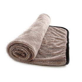 Микрофибра Shine Systems Easy Dry Plus Towel, супервпитывающая 9158301