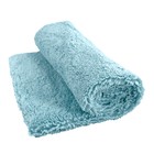 Микрофибра без оверлока Shine Systems Edgeless Towel, 40*40 см, 400гр/м2 9158302 - фото 5472774