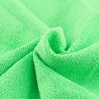 Микрофибра без оверлока Shine Systems Terry Towel, 40*40 см, 6 шт 9158358 Микрофибра без оверлока Shine Systems Terry Towel, 40*40 см, 6 шт 9158358