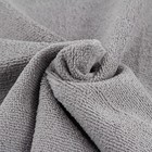 Микрофибра без оверлока Shine Systems Terry Towel, 40*40 см, 6 шт 9158358 Микрофибра без оверлока Shine Systems Terry Towel, 40*40 см, 6 шт 9158358
