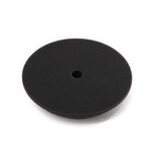 Полировальный круг Shine Systems DA Foam Pad Black, ультрамягкий, черный, 130 мм 9158367 - фото 113920