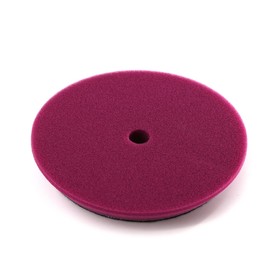 Полировальный круг Shine Systems DA Foam Pad Purple, твердый, лиловый, 130 мм 9158370