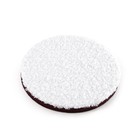 Полировальный круг Shine Systems Microfiber Pad, микрофибра, 130 мм 9158380 - фото 113942