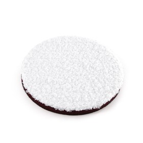 Полировальный круг Shine Systems Microfiber Pad, микрофибра, 130 мм 9158380