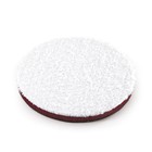 Полировальный круг Shine Systems Microfiber Pad, микрофибра, 155 мм 9158381 - фото 113944