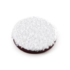 Полировальный круг Shine Systems Microfiber Pad, микрофибра, 75 мм 9158382 - фото 113946