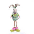Мягкая игрушка «Кролик», 15 см - фото 5421707