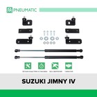 Газовые упоры капота Pneumatic, Suzuki Jimny IV 2019-н.в., 2 шт., KU-SZ-JM04-00 7847141 - фото 113960