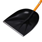 Лопата эргономичная 2 ковша - фото 802050365