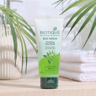 Гель для умывания "BIOTIQUE", с нимом, 50 мл 9175520 - фото 6597694