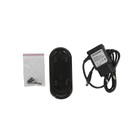 Лампа настольная National NL-59LED, сенсор, 8Вт, цвет чёрный - фото 3365633 Лампа настольная National NL-59LED, сенсор, 8Вт, цвет чёрный - фото 3365633