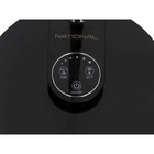 Лампа настольная National NL-59LED, сенсор, 8Вт, цвет чёрный - фото 3365635 Лампа настольная National NL-59LED, сенсор, 8Вт, цвет чёрный - фото 3365635