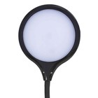 Лампа настольная National NL-59LED, сенсор, 8Вт, цвет чёрный - фото 3365624 Лампа настольная National NL-59LED, сенсор, 8Вт, цвет чёрный - фото 3365624