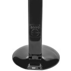 Лампа настольная National NL-61LED, сенсор, 9Вт, цвет чёрный - фото 3365648 Лампа настольная National NL-61LED, сенсор, 9Вт, цвет чёрный - фото 3365648