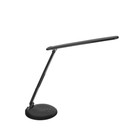 Лампа настольная National NL-61LED, сенсор, 9Вт, цвет чёрный - фото 3365649 Лампа настольная National NL-61LED, сенсор, 9Вт, цвет чёрный - фото 3365649