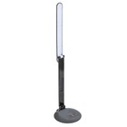 Лампа настольная National NL-61LED, сенсор, 9Вт, цвет чёрный - фото 3365639 Лампа настольная National NL-61LED, сенсор, 9Вт, цвет чёрный - фото 3365639