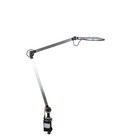 Лампа настольная National NL-74LED, 10Вт, цвет серебристый - фото 3365671 Лампа настольная National NL-74LED, 10Вт, цвет серебристый - фото 3365671