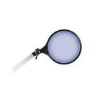 Лампа настольная National NL-74LED, 10Вт, цвет серебристый - фото 3365662 Лампа настольная National NL-74LED, 10Вт, цвет серебристый - фото 3365662