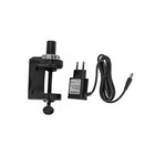 Лампа настольная National NL-74LED, 10Вт, цвет серебристый - фото 3365665 Лампа настольная National NL-74LED, 10Вт, цвет серебристый - фото 3365665