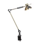 Лампа настольная National NL-94LED, сенсор, 10Вт, цвет бронзовый - фото 3365779 Лампа настольная National NL-94LED, сенсор, 10Вт, цвет бронзовый - фото 3365779