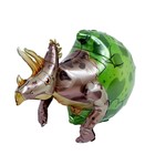 Набор шаров «С днём варенья», динозавр, латекс, набор 7 шт. 9104318